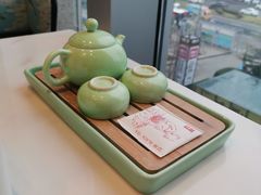 -潮粥人(威高店)