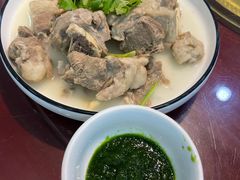-老舅老蒙肉饼非遗店(一店)