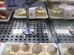 -LELECHA乐乐茶(新街口大洋店)