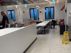 -乡村基(双流时代奥特莱斯餐厅)