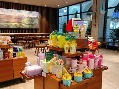 -星巴克(成都凯德天府店)