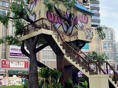 -顺风海鲜港(金玉兰店)