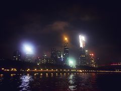 -珠江夜游广州塔·中大码头