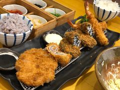 -胜博殿日式炸猪排(西红门店)