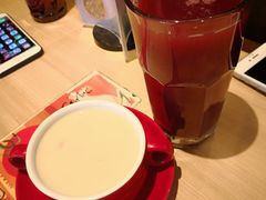 -必胜客(新辰里酒仙桥店)