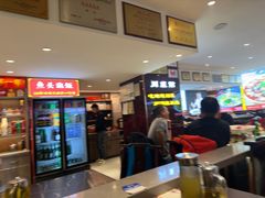 -川流不息·地道川菜·小龙虾(松东路店)