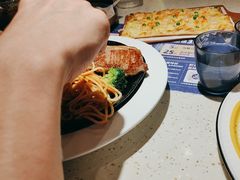 -夏日玛莉西餐厅(金茂览秀城店)