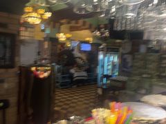 -海尔巴格一甸茶餐厅(团结路店)