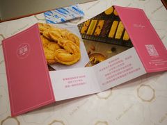 -家琳甜品(江南东店)