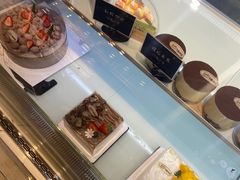 -美滋每客(亲贤北街店)