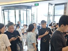 -怡园饭店-餐厅(四望亭店)