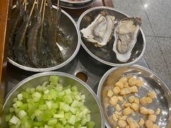 -盈田盈粥庄(博山东路店)