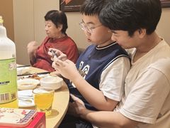 -大闫家烧烤·小海鲜家常菜(郑庄店)