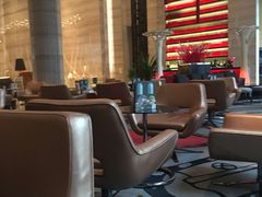 -北纬29度大堂吧-重庆富力艾美酒店-近江岸天街