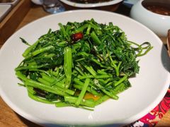 -胡马八破·川菜小馆(高新万达店)