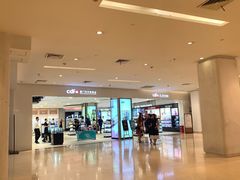 -85度C(厦门中华城新店)