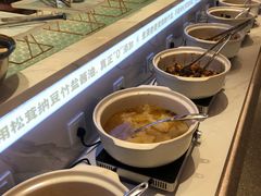 -素满香·全民食养自助(长宁龙之梦店)