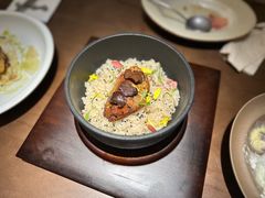 松露鹅肝饭-YUAN·䬧