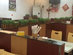 大堂-来之顺海鲜菜馆·青岛菜(栈桥店)