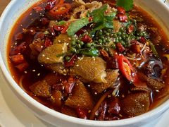 -枣子树·素食餐厅(普陀山店)