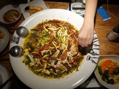 -太二酸菜鱼(深圳布吉万象汇店)