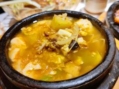 -七八冷面·延边朝鲜族美食(欢乐谷店)