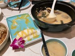 -香香海南菜餐厅