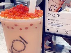 -KOI Thé(力宝广场店)
