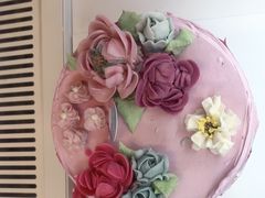 -BON CAKE(华贸购物中心店)
