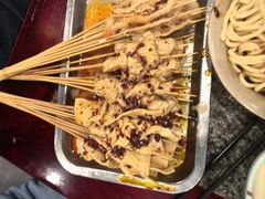 -小街天府(西工小街店)