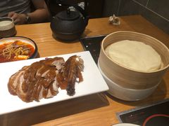 -德香苑脆皮烤鸭·经典(爱融荟城店)