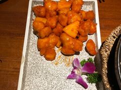 -意满花千醉(金茂览秀城店)