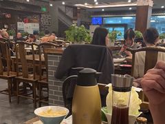 -百叶居·老北京涮羊肉(鼓楼店)