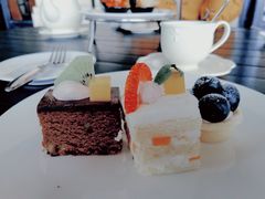 -南沙游艇会·大兵船餐厅