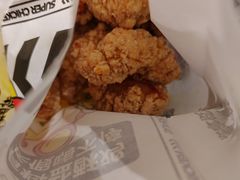 -超级鸡车(曹杨路店)
