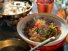 -江南小叙·美食研究院(鱼街店)