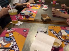 -匠子烤鱼(远大购物中心店)