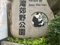 -石排湾郊野公园