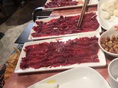 -八合里牛肉火锅(深圳海德店)