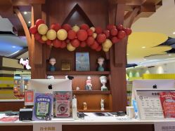 -MELAND CLUB亲子乐园•派对(虹桥万象城店)