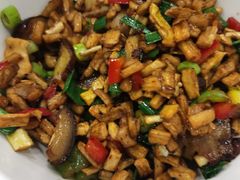 -新新湘菜馆(新中街二条店)