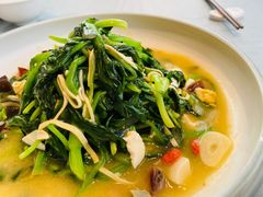 -谷语中餐厅