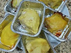 -禾斗海鲜自助(市南银座店)