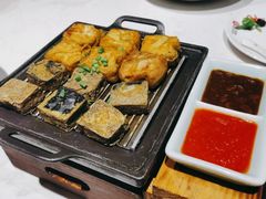 -徽镇小厨·经典徽菜(十里河店)