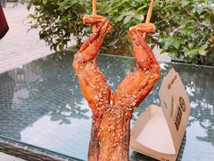 -型男美蛙烤牛蛙(南长街店)