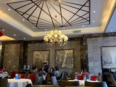 大堂-大铁勺新津菜(东丽阳光新业广场店)
