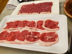-牛街·马辈儿涮肉(牛街二店)