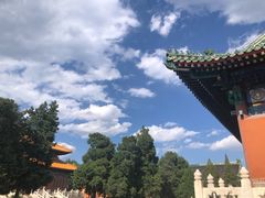 -历代帝王庙博物馆