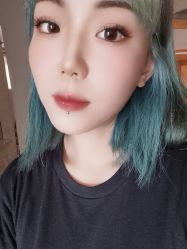 -CO COLOR美甲美睫美妆