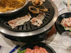 皮蛋卷-胡哥烤肥牛(车公庙店)
